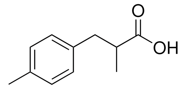 2-METHYL-3-P-TOLYL-PROPIONIC ACID AldrichCPR