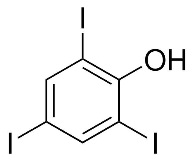 2,4,6-Triiodophenol 97%