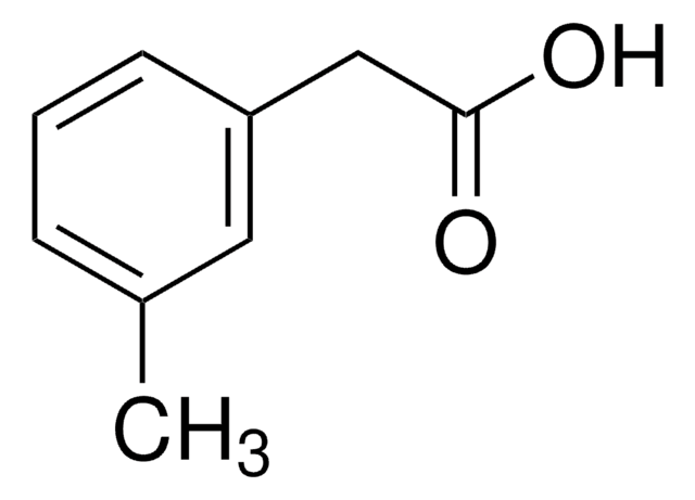 间甲基苯乙酸 99%