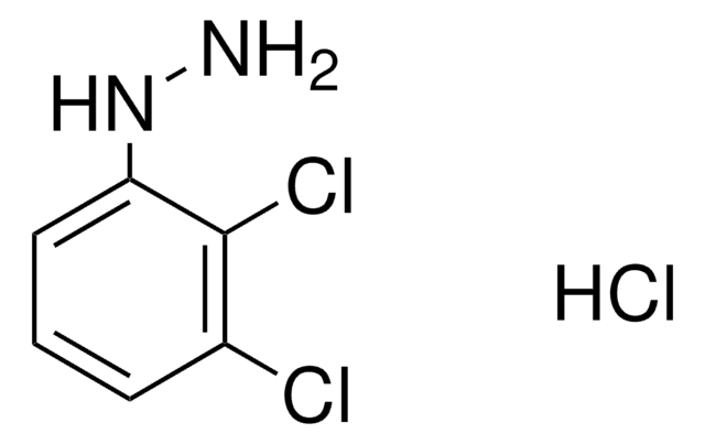 2,3-DICHLOROPHENYLHYDRAZINE HCL AldrichCPR