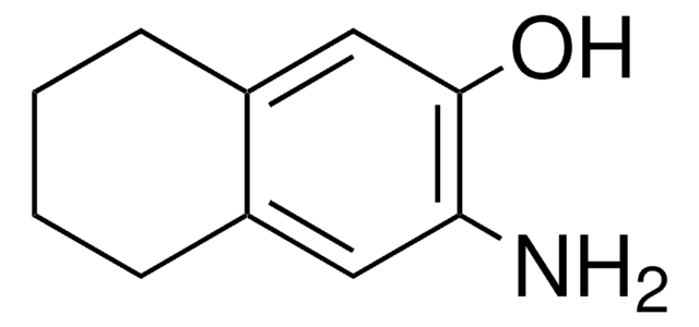 3-AMINO-5,6,7,8-TETRAHYDRO-2-NAPHTHOL AldrichCPR