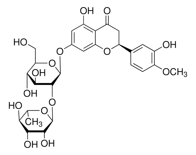 新橙皮苷 United States Pharmacopeia (USP) Reference Standard