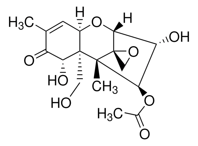 镰刀菌烯酮-X analytical standard