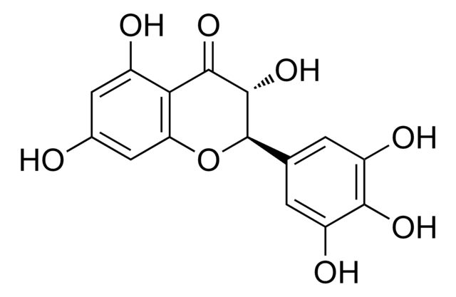 ジヒドロミリセチン phyproof&#174; Reference Substance