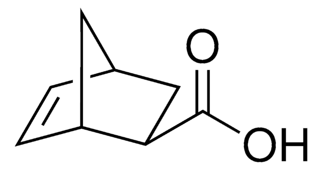 exo-5-Norbornen-Carboxylsäure 97%