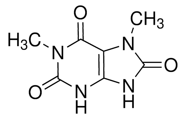 1,7-Dimethyl-harnsäure &#8805;97.0% (HPLC)