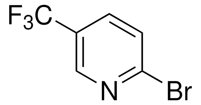 2-Brom-5-(trifluormethyl)pyridin 97%