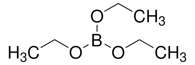 ホウ酸トリエチル 99%