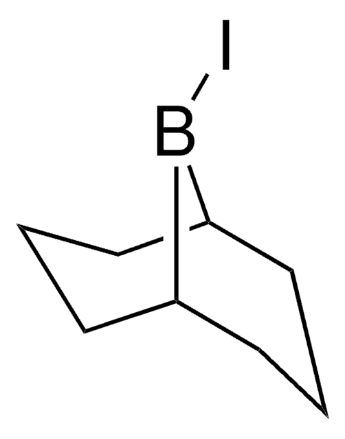 B-Iod-9-BBN -Lösung 1.0&#160;M in hexanes