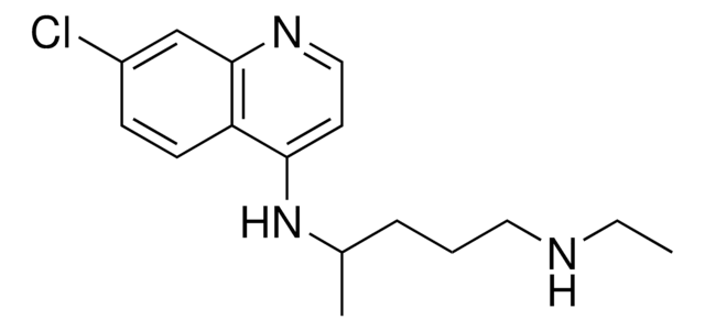 Chloroquin-verwandte Verbindung&nbsp;D United States Pharmacopeia (USP) Reference Standard