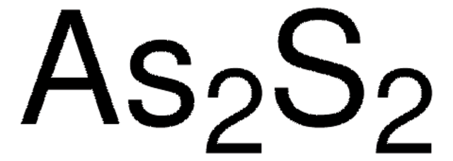 Arsenic(II) sulfide 95%