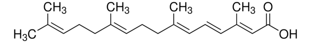 Peretinoina &#8805;97% (HPLC)