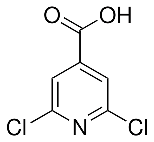 2,6-二氯吡啶-4-羧酸 98%