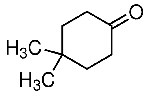 4,4-Dimethylcyclohexanon 97%