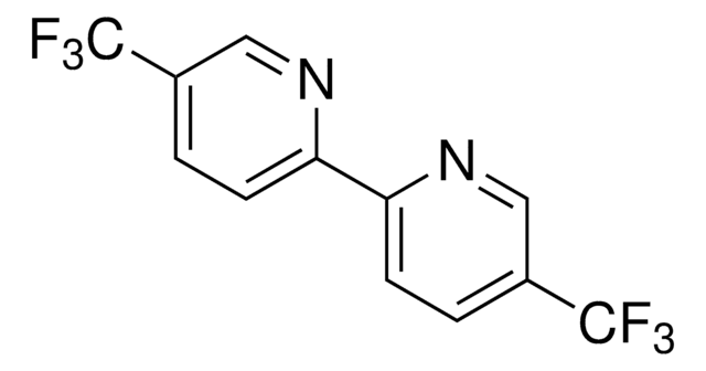 5,5&#8242;-Bis(trifluoromethyl)-2,2&#8242;-bipyridine &#8805;95%