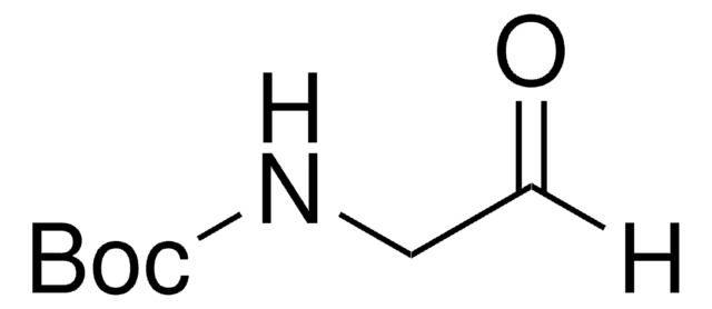 N-Boc-2-aminoacetaldehyd 95%