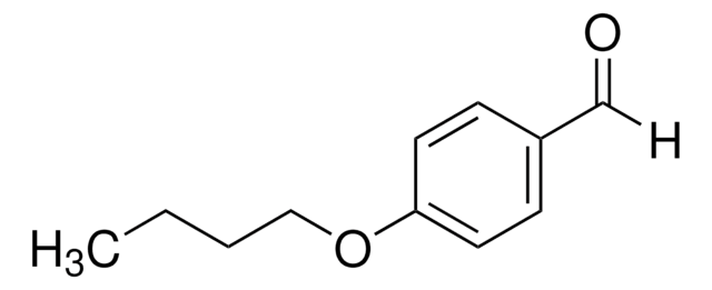 4-Butoxybenzaldehyd 98%