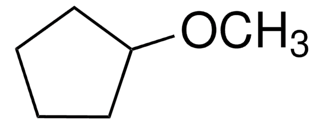 Cyclopentyl methyl ether (stabilised) for synthesis