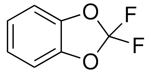 2,2-Difluor-1,3-Benzodioxol 97%