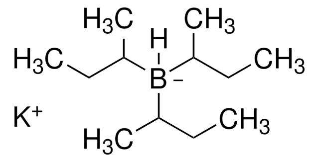 K-Selectrid&#174; -Lösung 1.0&#160;M potassium tri-sec-butylborohydride in THF