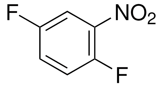 1,4-Difluor-2-nitrobenzol 97%