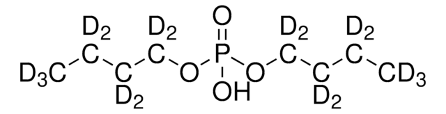 Dibutyl-d18 phosphate 98 atom % D, 97% (CP)