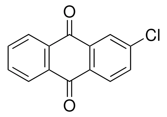 2-Chloranthrachinon 97%