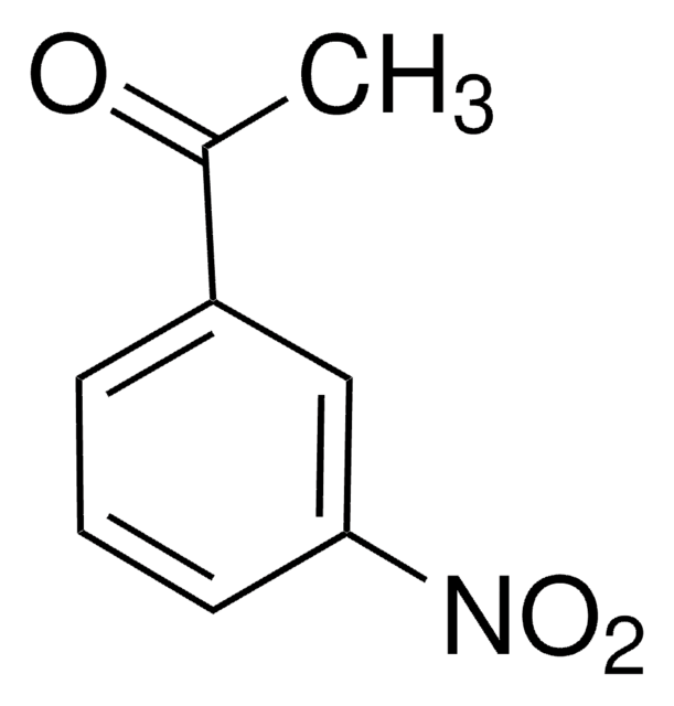 3&#8242;-nitroacetofenone ReagentPlus&#174;, 99%