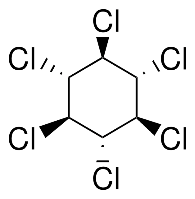 &#946;-六六六 PESTANAL&#174;, analytical standard