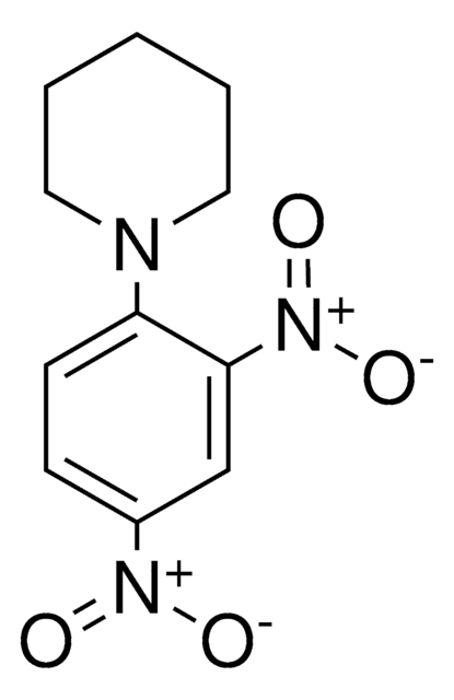 1-(2,4-DINITROPHENYL)PIPERIDINE AldrichCPR