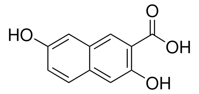 3,7-Dihydroxy-2-naphthoesäure 95%