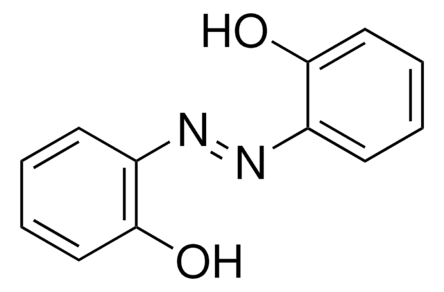 2,2&#8242;-Dihydroxyazobenzol 97%