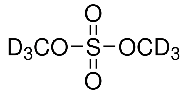 Dimethylsulfat-d6 99 atom % D