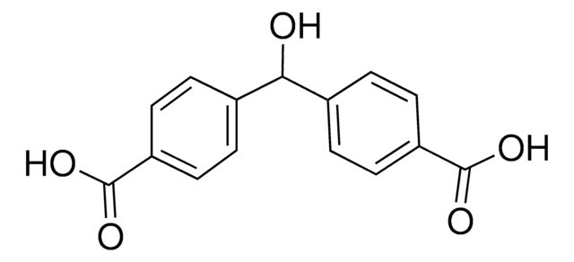 4,4'-(hydroxymethylene)dibenzoic acid AldrichCPR