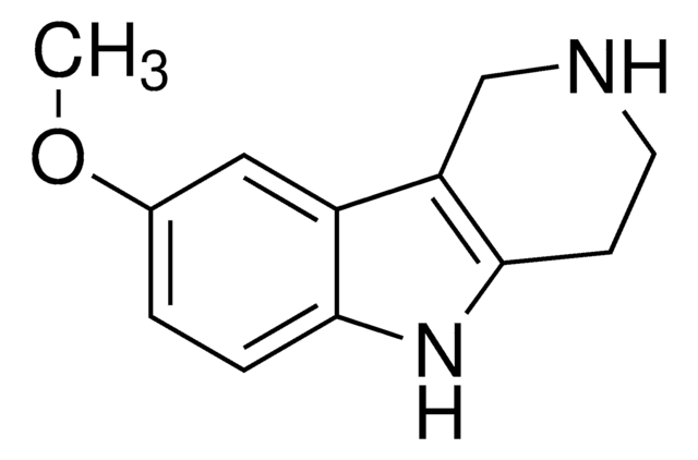 2,3,4,5-tetrahydro-8-methoxy-1H-pyrido[4,3-b]indole AldrichCPR