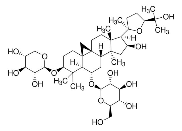 Astragalosid IV European Pharmacopoeia (EP) Reference Standard