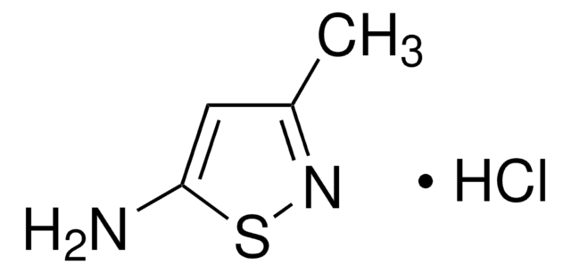 5-Amino-3-methyl-isothiazole hydrochloride