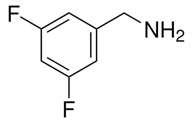 3,5-Difluorbenzylamin 96%