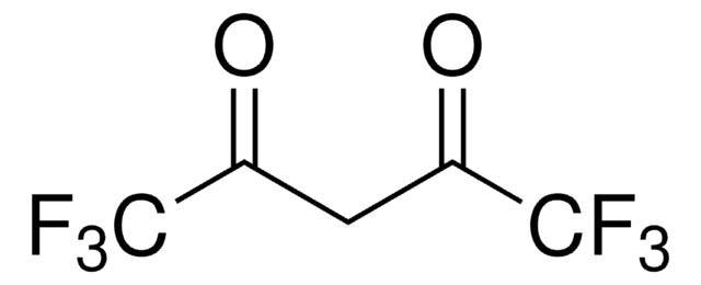 Hexafluoracetylaceton 98%