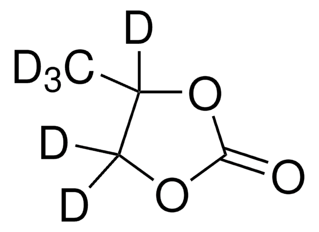 1,2-Propylen-d6-carbonat 98 atom % D, 98% (CP)