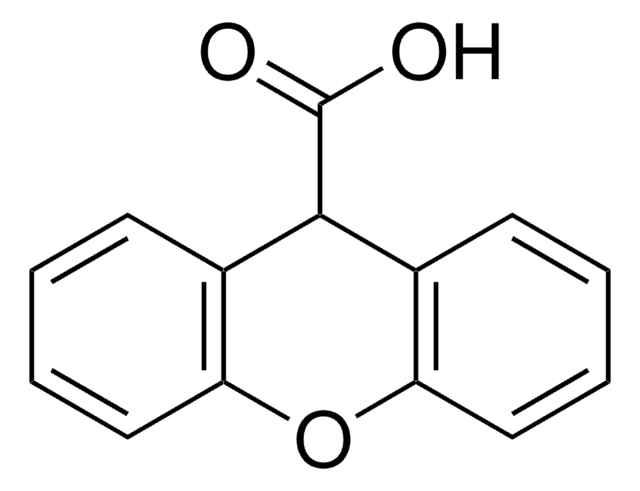 呫吨-9-羧酸 United States Pharmacopeia (USP) Reference Standard