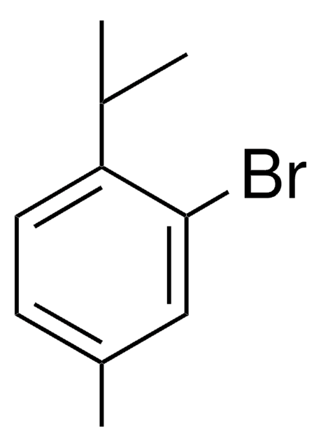 2-BROMO-P-CYMENE AldrichCPR