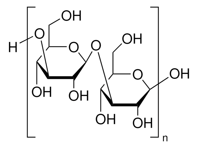 &#946;-D-Glucan aus Gerste for use with Total Dietary Fiber Control Kit, TDF-C10