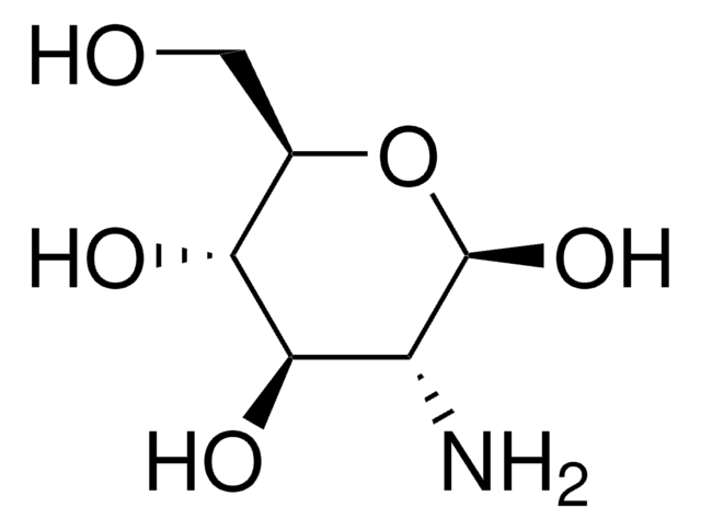 2-AMINO-2-DEOXY-BETA-D-GLUCOPYRANOSE AldrichCPR