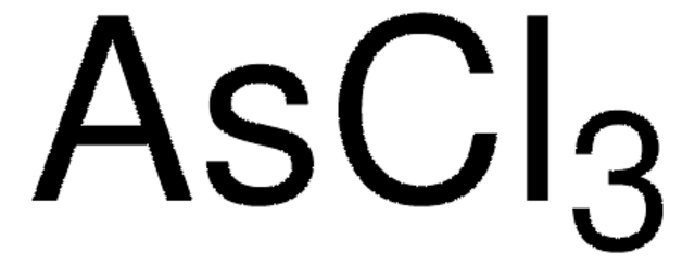 Arsen(III)-chlorid 99.99% trace metals basis