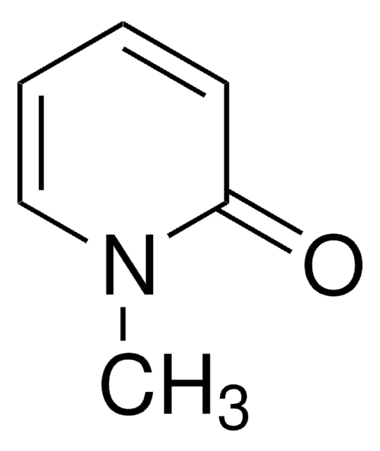 N-甲基-2-吡啶酮 &#8805;99%