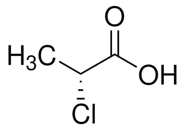 (R)-(+)-2-Chlorpropionsäure 99%