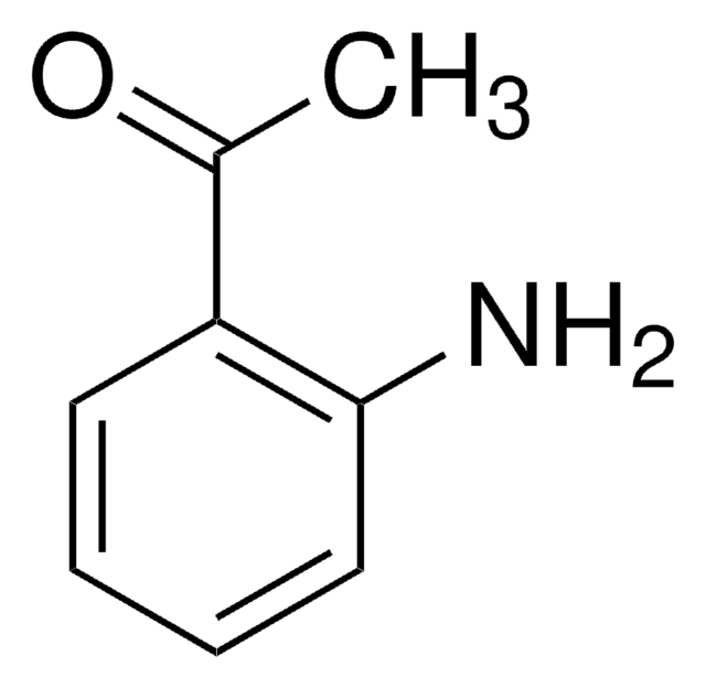 2&#8242;-Aminoacetophenon &#8805;98%