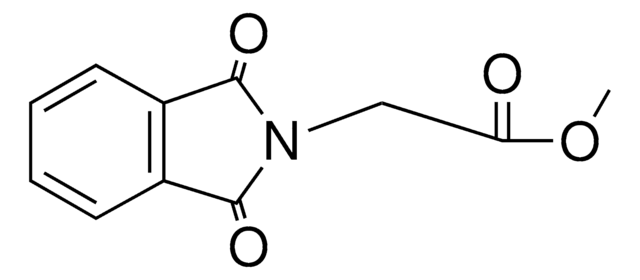 METHYL 2-PHTHALIMIDOACETATE AldrichCPR