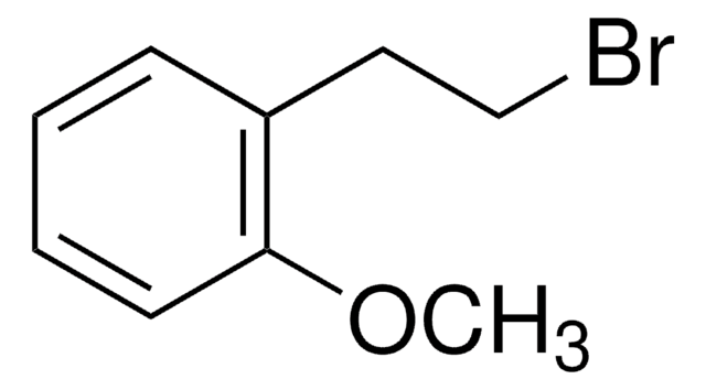 2-Methoxyphenethylbromid 97%